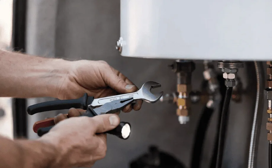 Why choose Water Heater Repair in Onekama, MI
